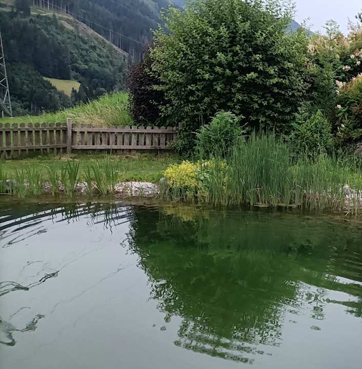 Sonstiges Alpenhotel Neuwirt