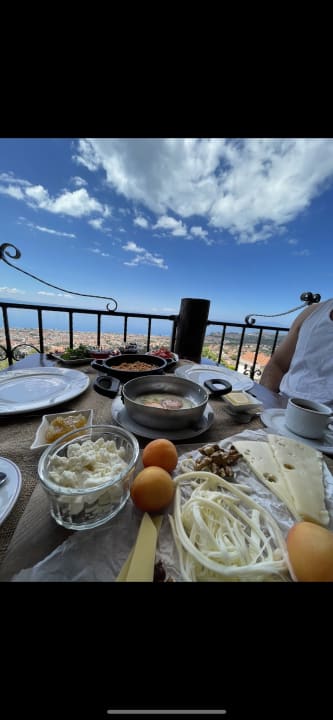 Gastro Papazlikhan Butik Hotel