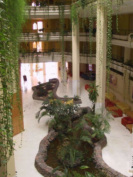 Natilus Beach was zu Costa Calma Beach gehört SBH Costa Calma Beach Resort