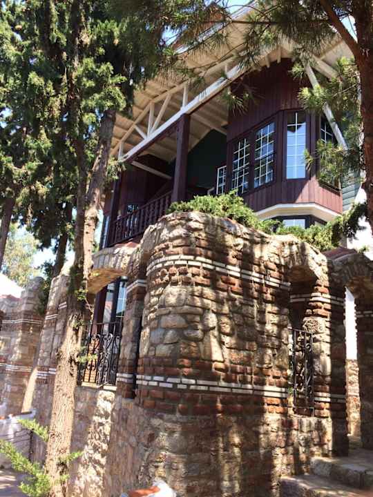 Sonstiges Perili Bay Resort