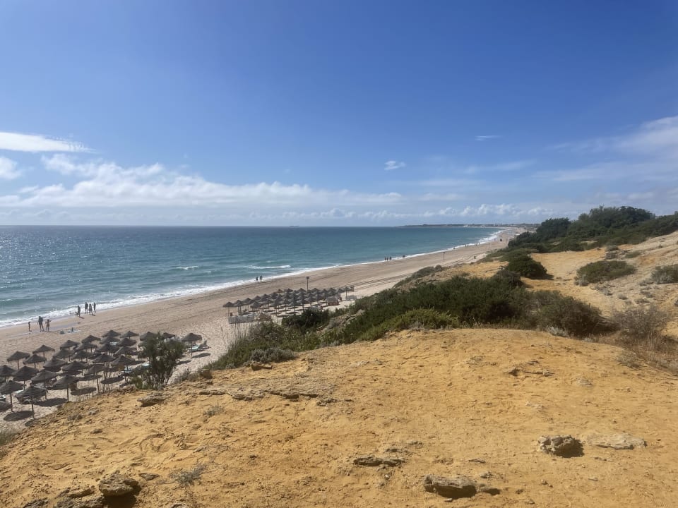 Strand Aldiana Club Andalusien