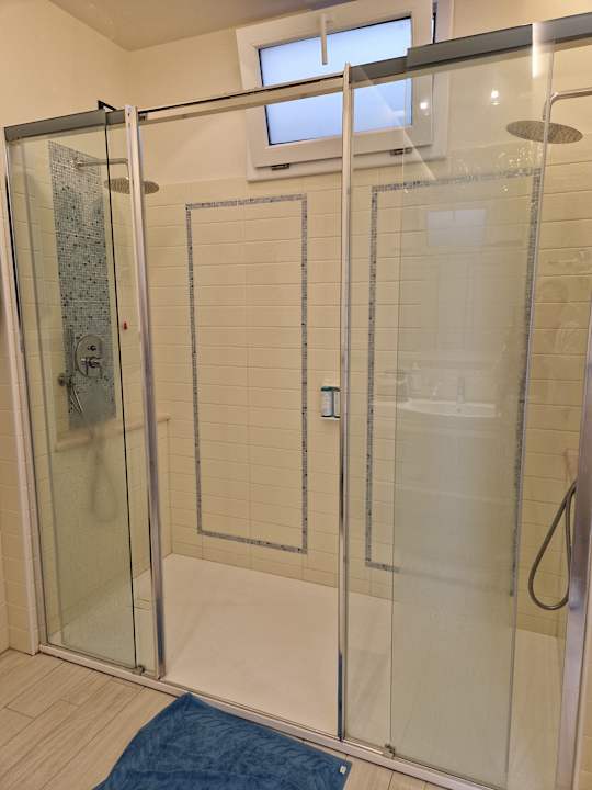 Zimmer Hotel Villaggio Il Gabbiano