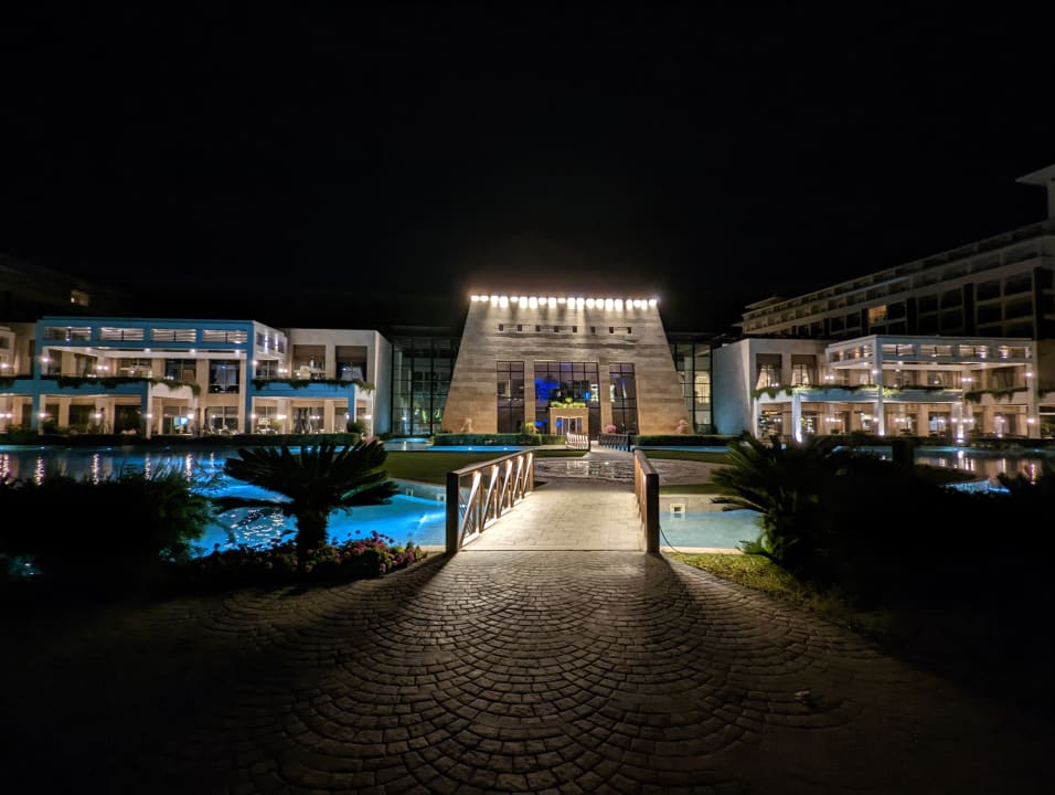 Außenansicht Rixos Premium Belek