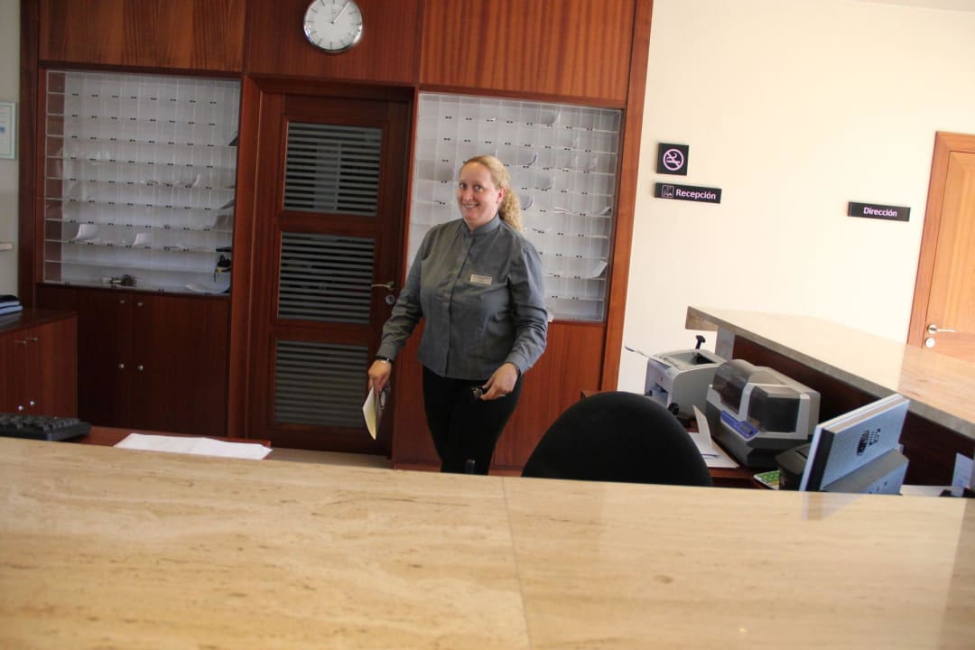 Protur Turo Pins Aparthotel & Spa Protur Turo Pins Hotel