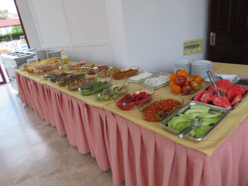 Gastro Hotel Grand Vizon