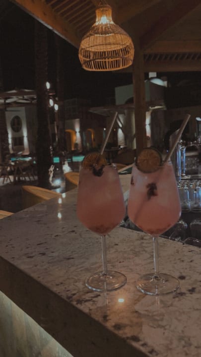 Gastro Steigenberger Golf Resort El Gouna