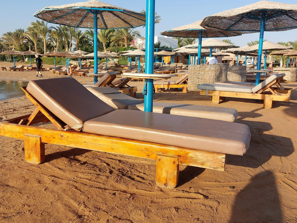 Strand Club Paradisio El Gouna, Red Sea