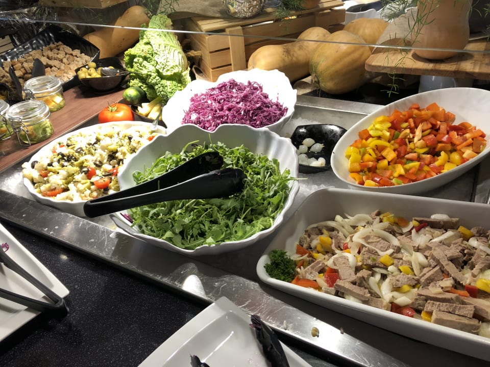 Gastro Valamar Parentino Hotel