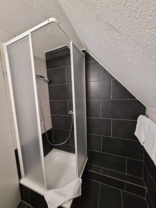 Zimmer Hotel Rosengarten