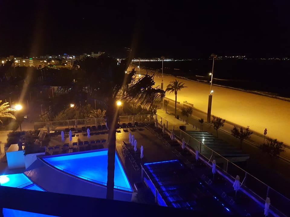 Suite Meerblick Aparthotel Fontanellas Playa