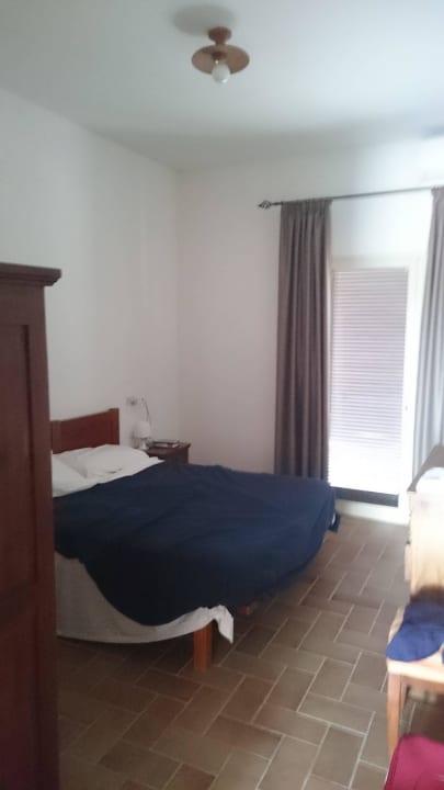 Schlafzimmer 1 Agriturismo Fontelisa