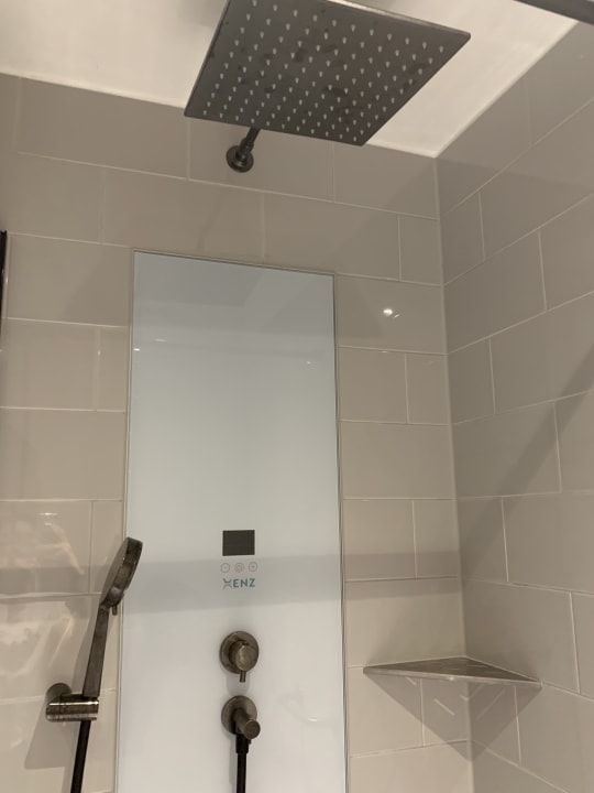 Zimmer Four Elements Hotel Amsterdam