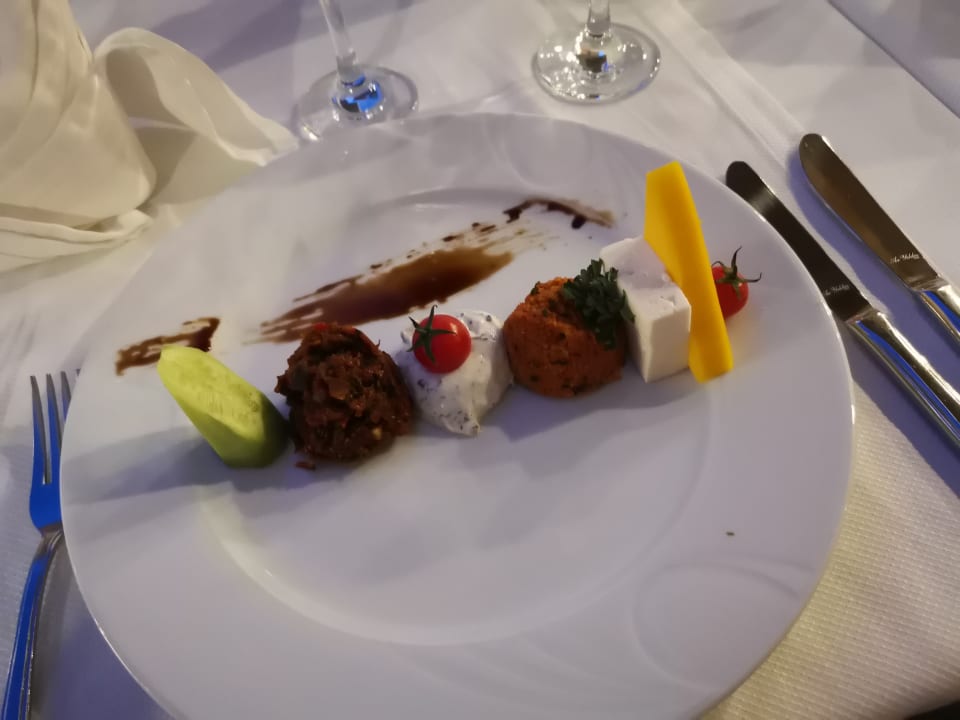 Gastro Arycanda Kirman Premium