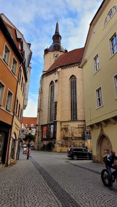 Sonstiges Pension typisch Naumburg