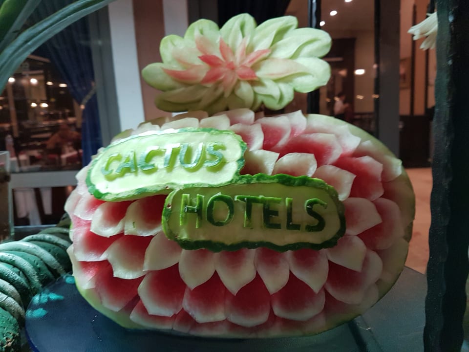 Gastro Club Yali Hotels & Resort