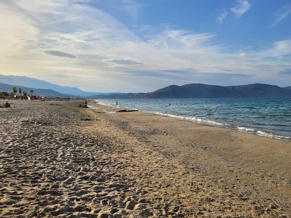 Strand Delfina Boutique Hotel