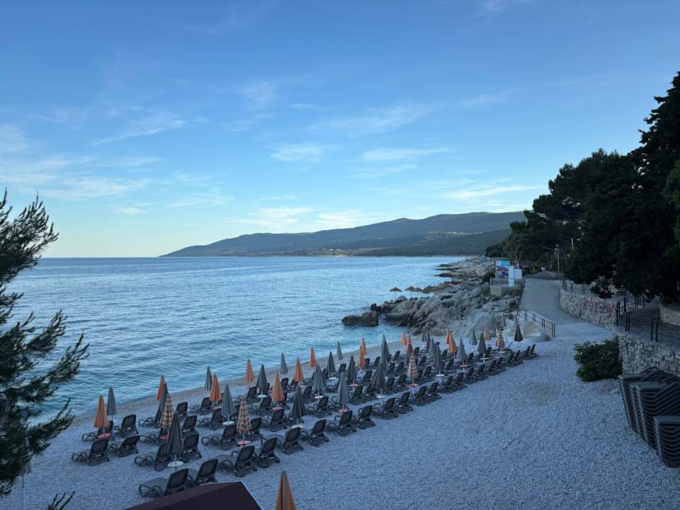 Strand Valamar Girandella Designed for Adults