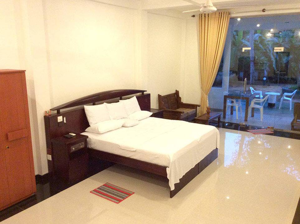 Deluxe Room with river view Mangroven River View