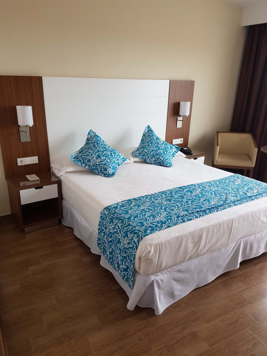 Zimmer Hotel Riu Arecas - Adults only