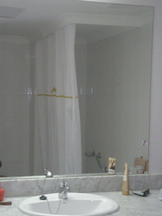 Bad Suite Hotel Riu Oliva Beach Resort