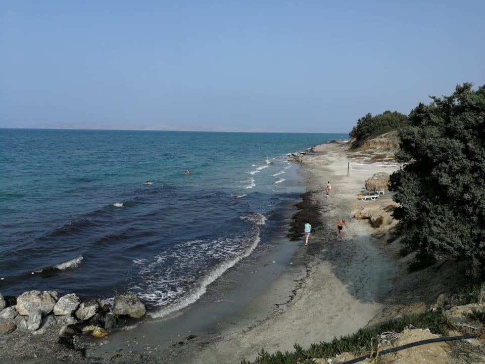 Strand Mastichari Bay Hotel