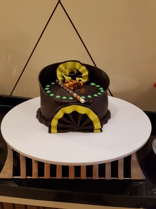 Gastro Aydinbey Kings Palace & Spa