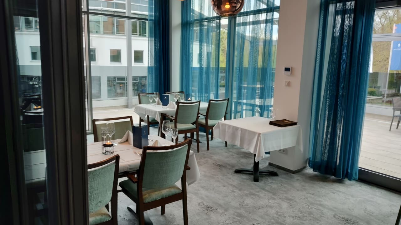 Gastro Hotel am Vitalpark