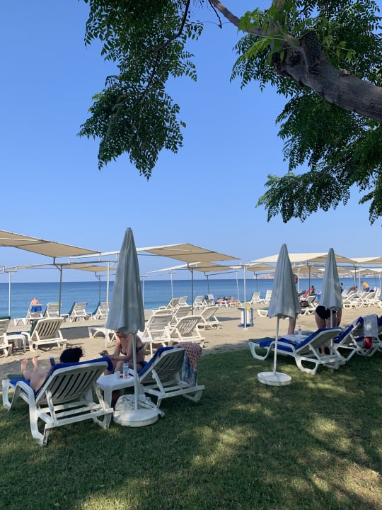 Strand Labranda Alantur Resort