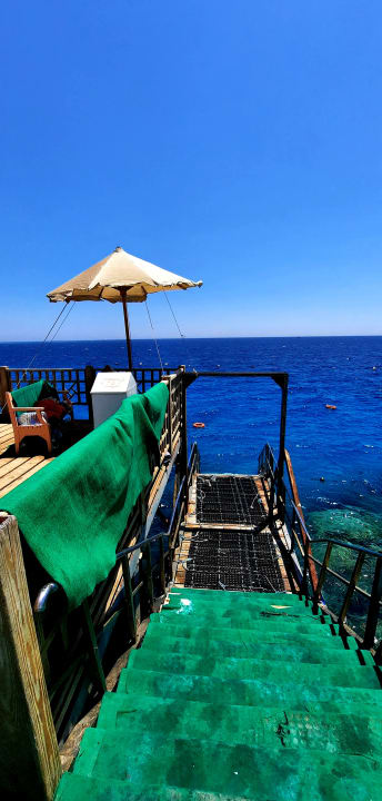 Strand Makadi Palace