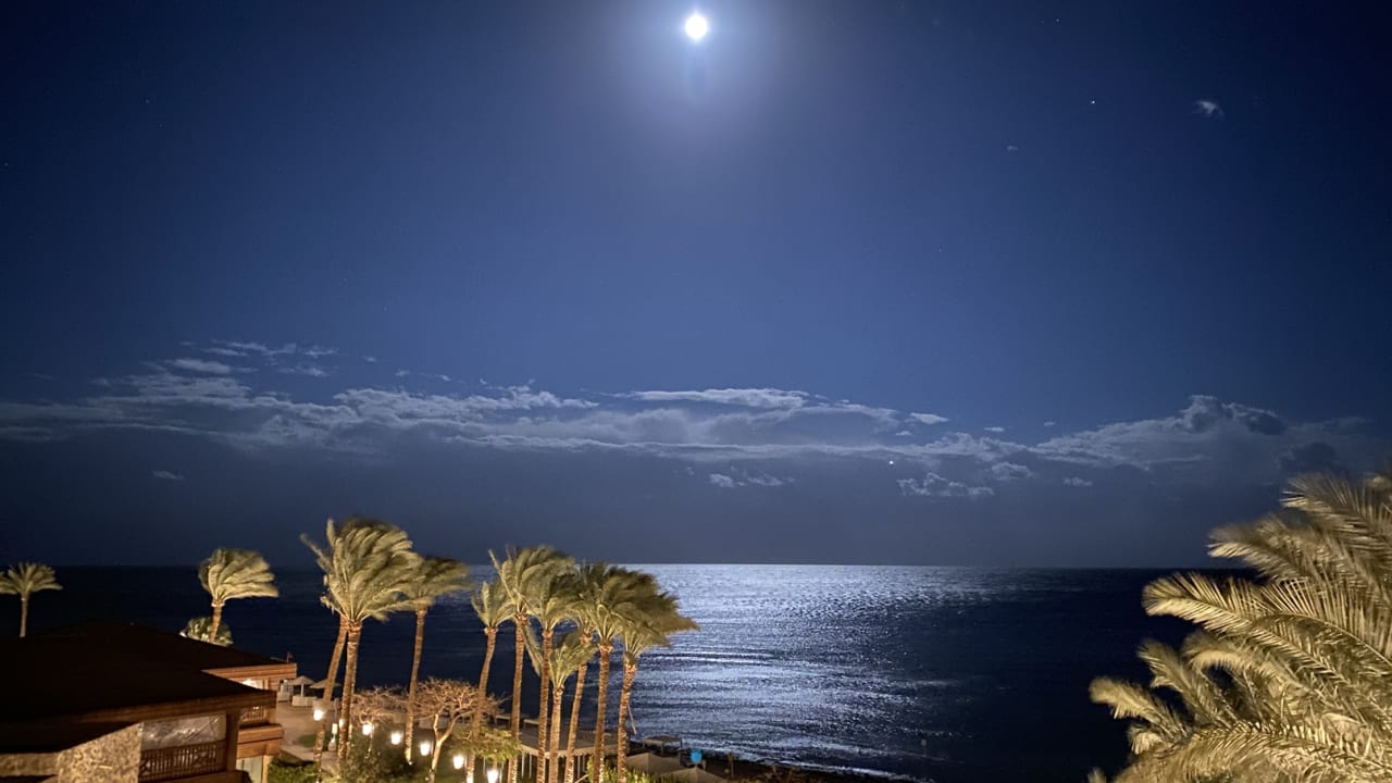 Ausblick Makadi Spa - Adults only