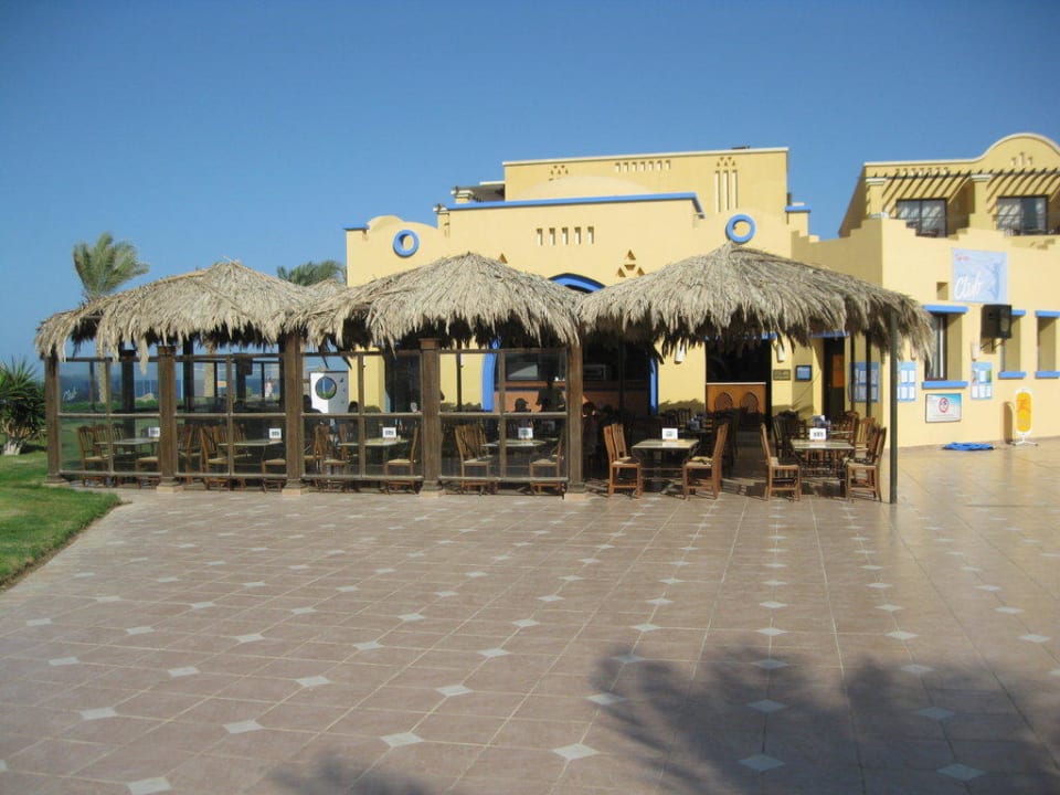 Poolbar TUI BLUE Samaya