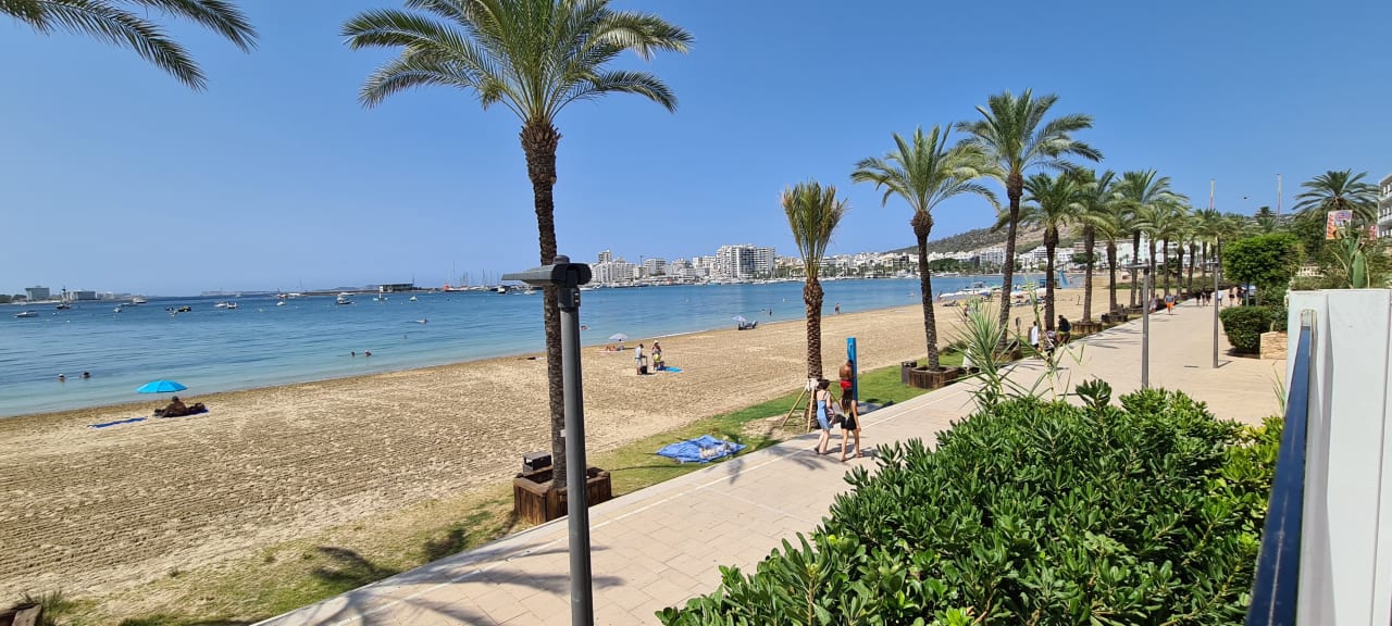 Strand Palladium Hotel Palmyra - Adults only