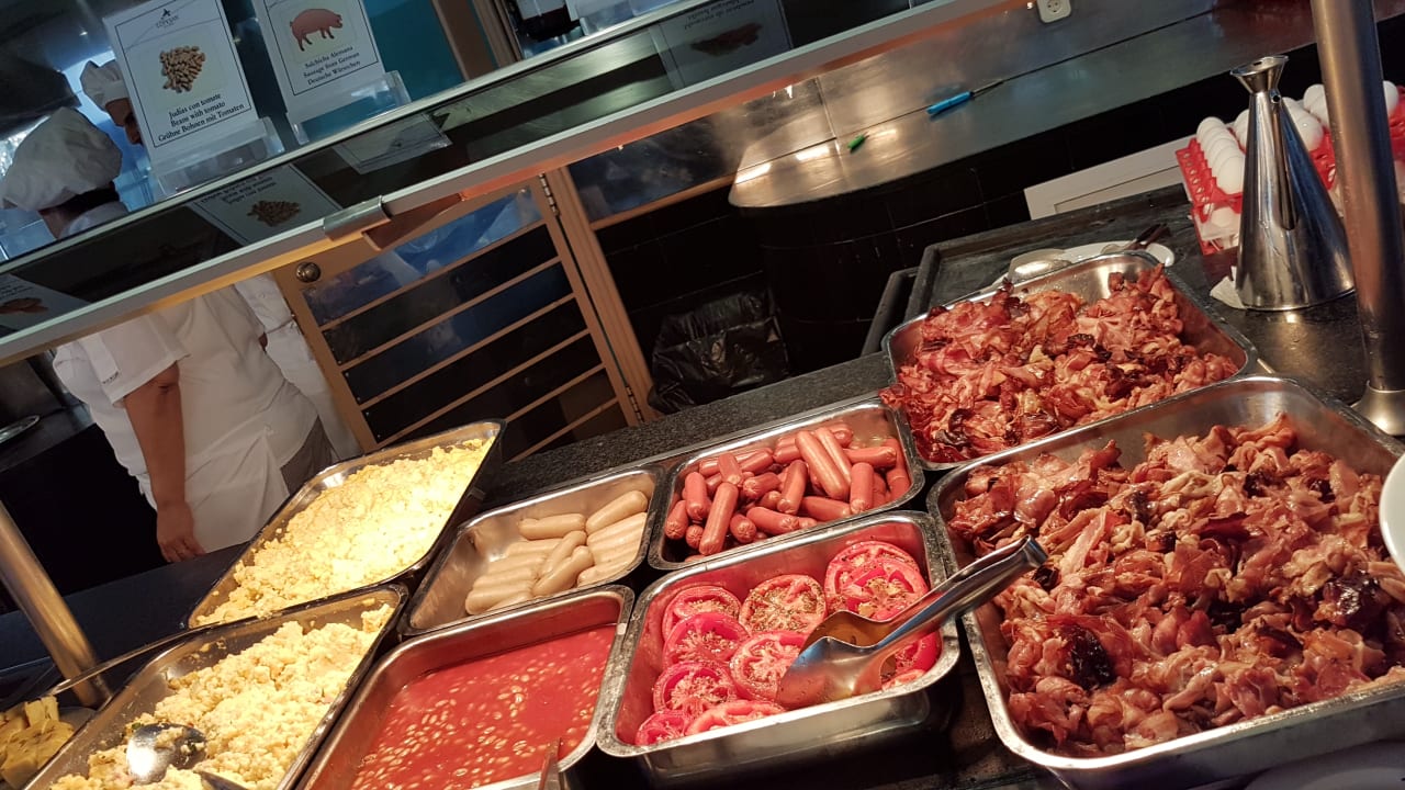 Gastro Lopesan Costa Meloneras, Resort & Spa