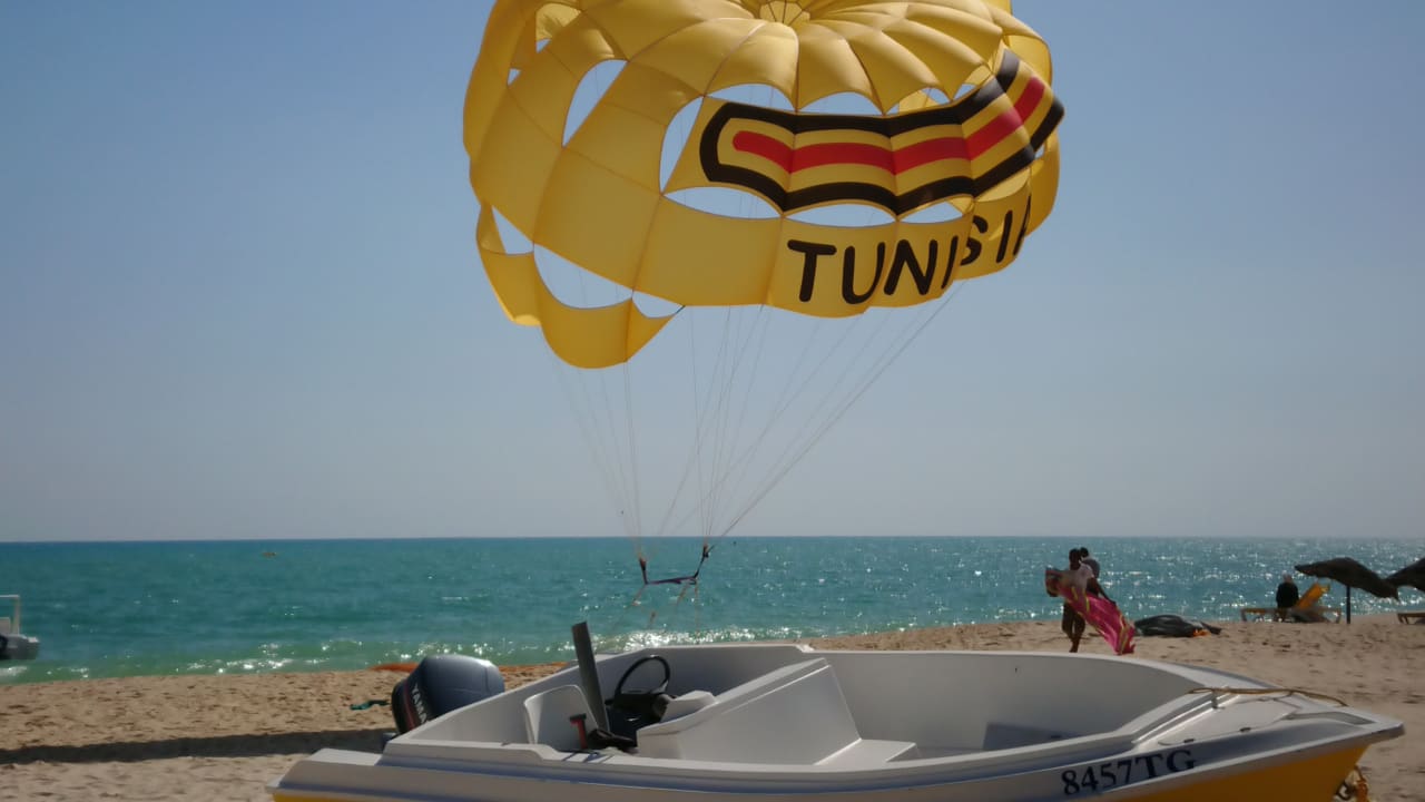 Strand Iberostar Waves Averroes
