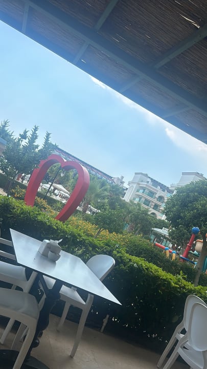 Gastro Dosinia Luxury Resort