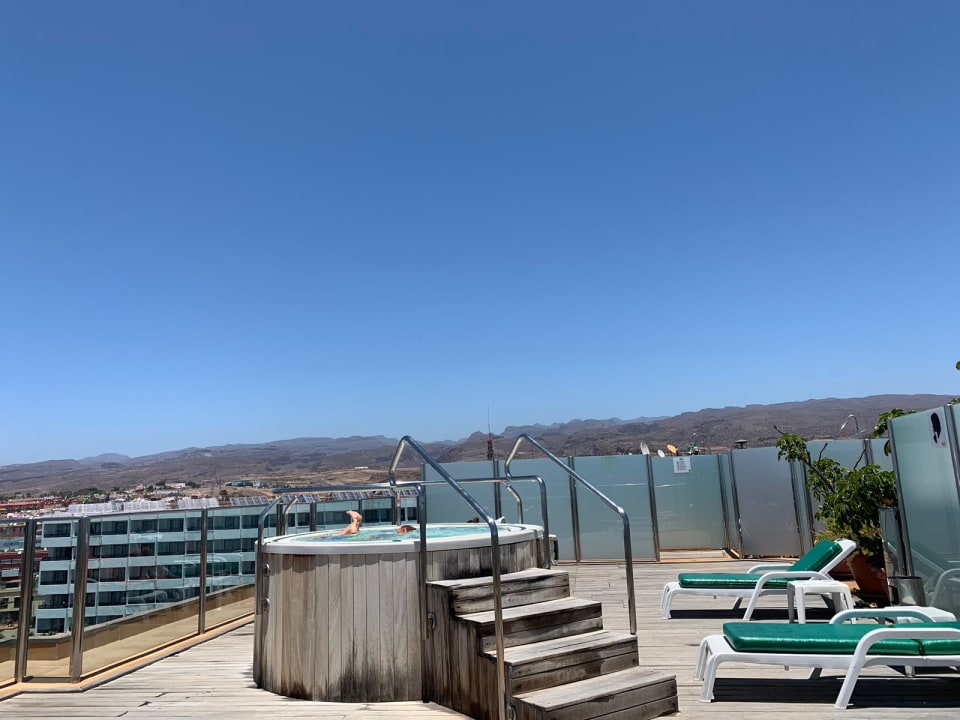 Sport & Freizeit Bull Eugenia Victoria & Spa