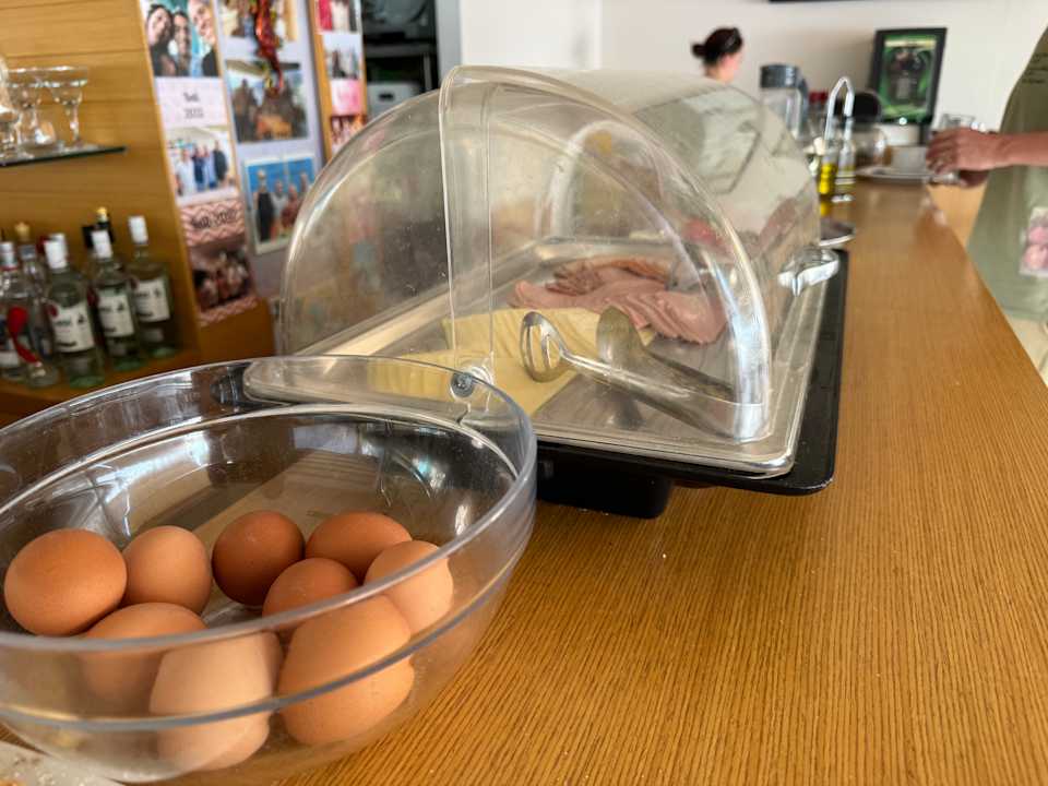 Gastro Apartments Athina