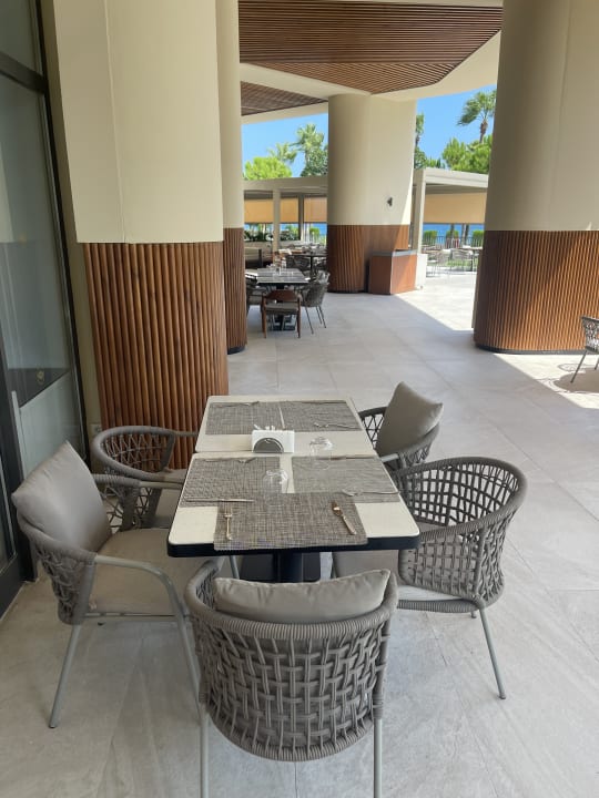 Gastro Sherwood Exclusive Kemer