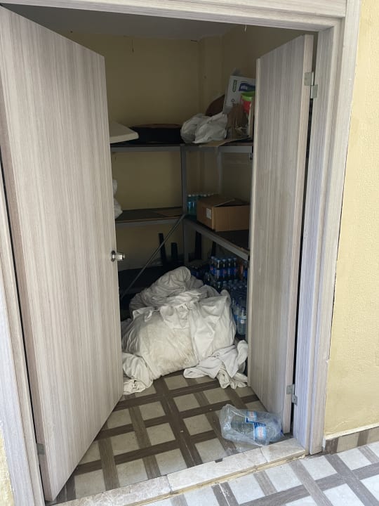 Sonstiges Oz Hotels Incekum Beach