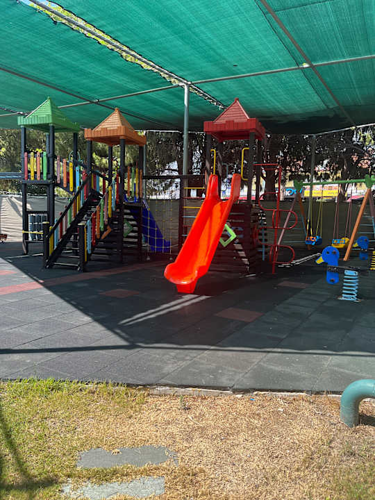 Sport & Freizeit Club Grand Aqua