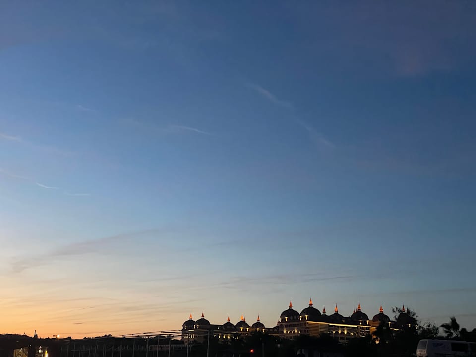 Strand Hotel Süral Resort