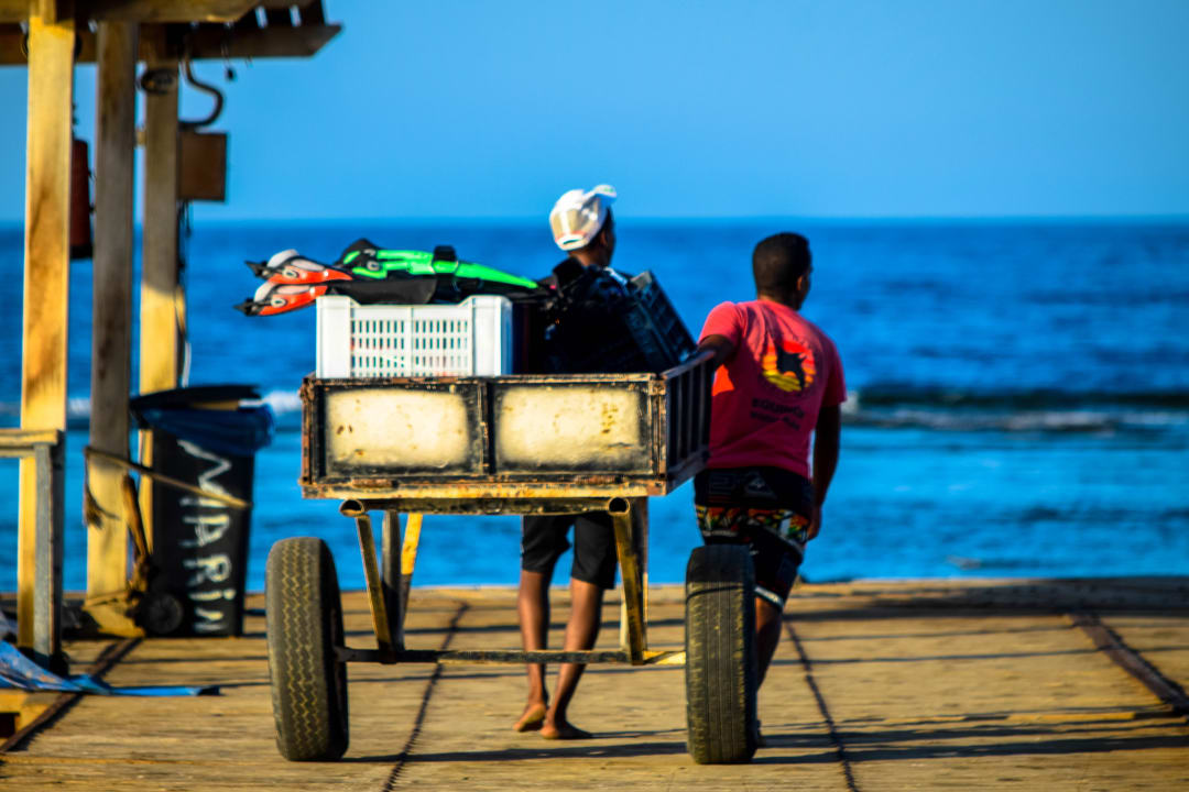 Sonstiges Three Corners Equinox Beach Resort