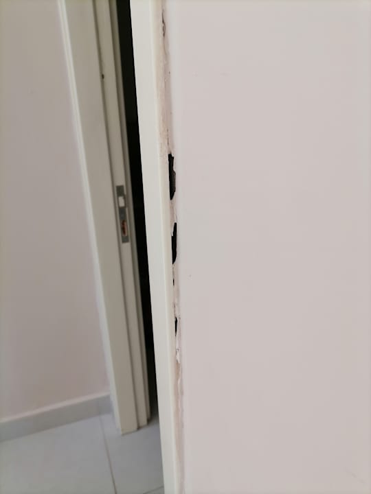 Zimmer Mira Meridia Beach Hotel