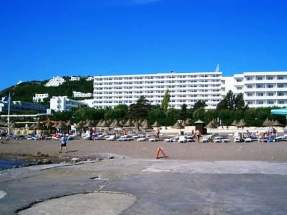 Strand Esperides Beach Resort