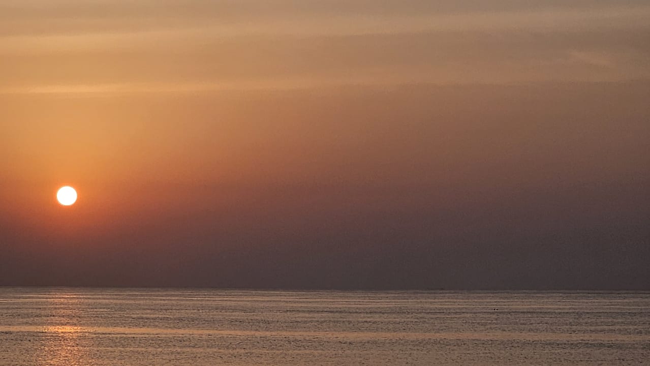 Strand Shams Alam Beach Resort