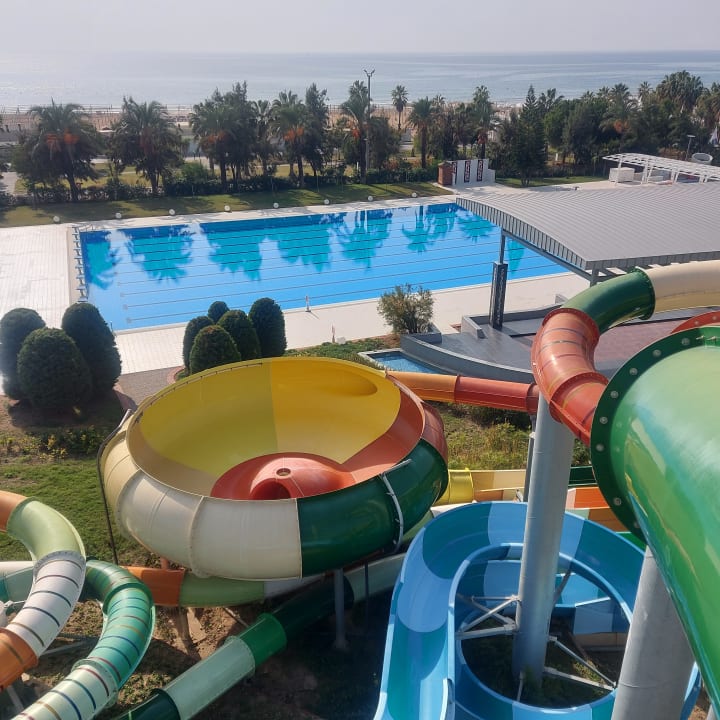 Pool TUI BLUE Xanthe