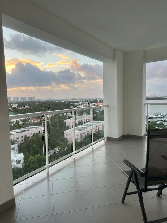 Zimmer Hotel Riu Palace Peninsula