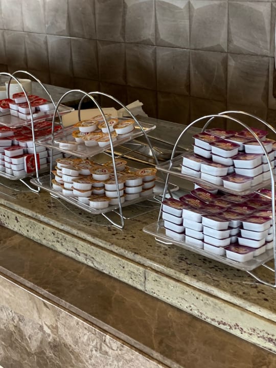 Gastro Pickalbatros Dana Beach Resort - Hurghada