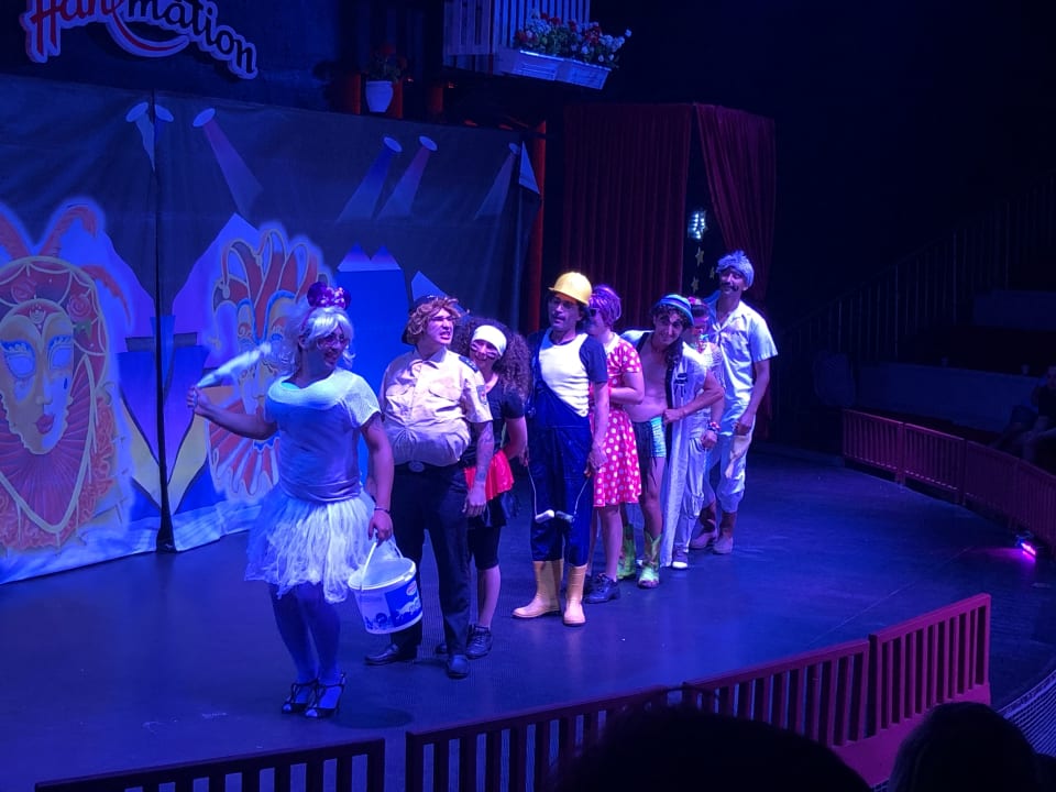 Sport & Freizeit Hane Family Resort