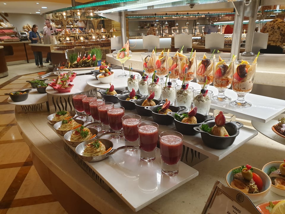 Gastro Arum Barut Collection